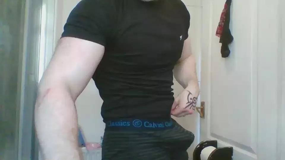 Master_Ash on Cam4 