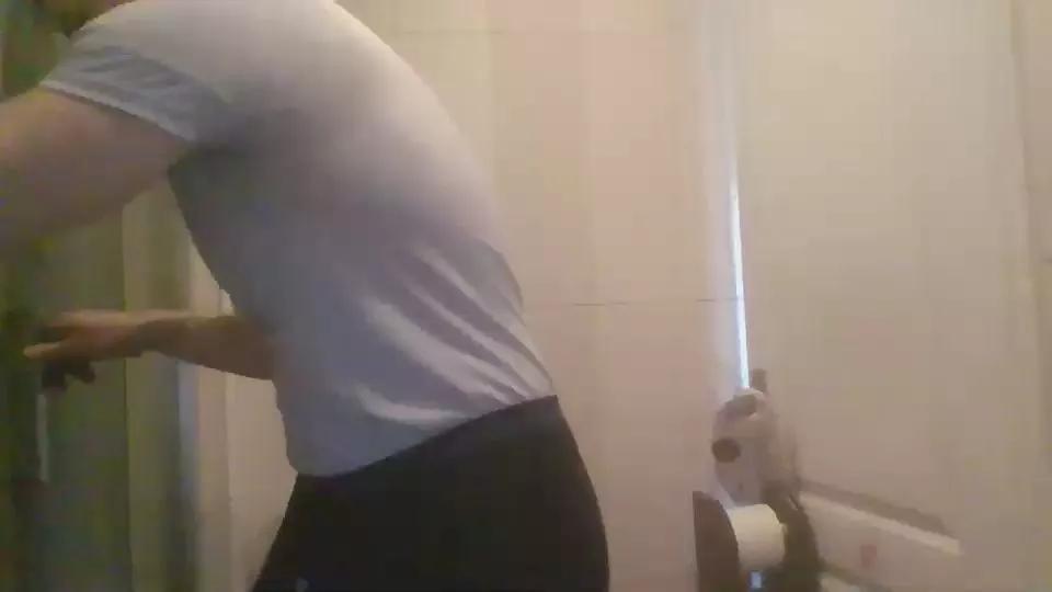 Master_Ash on Cam4 