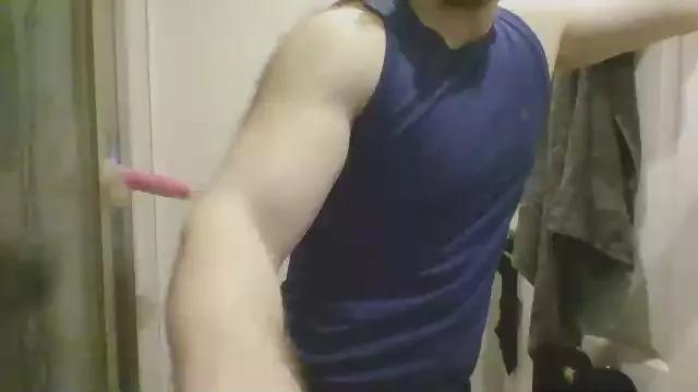 Master_Ash on Cam4 