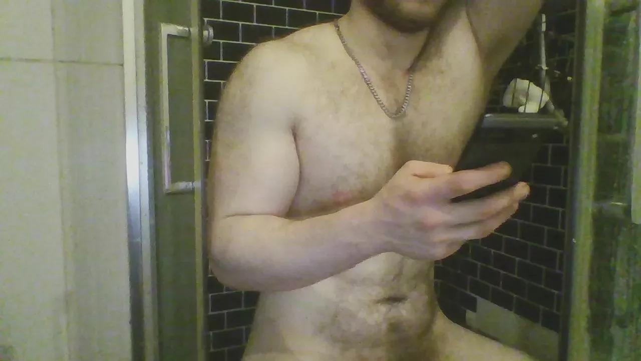 Master_Ash on Cam4 