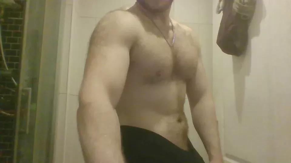 Master_Ash on Cam4 