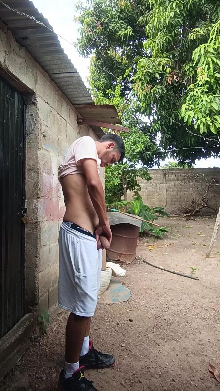 Master_nickboy2 on Cam4 