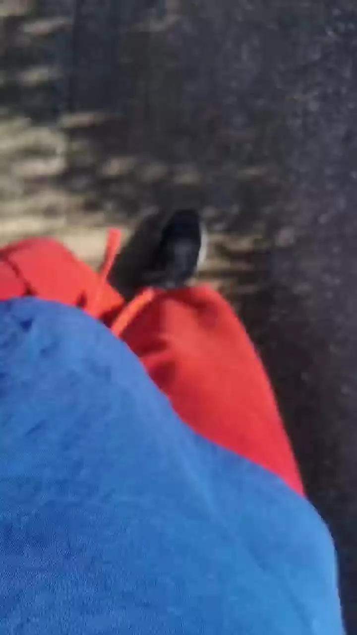 Masterfeet79 on Cam4 