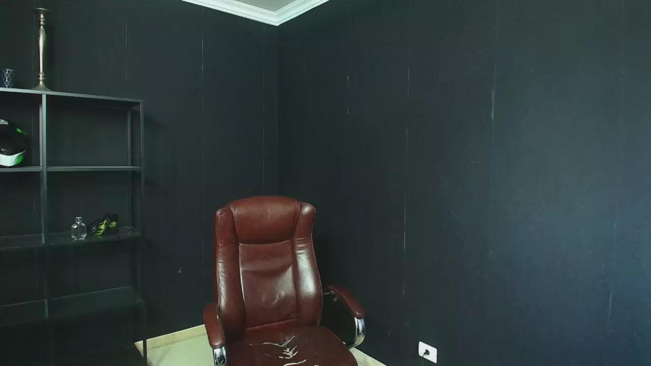 MateoBenjamin on Cam4 
