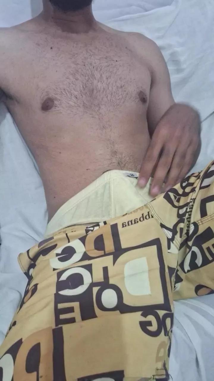 mateusdotado19 on Cam4 
