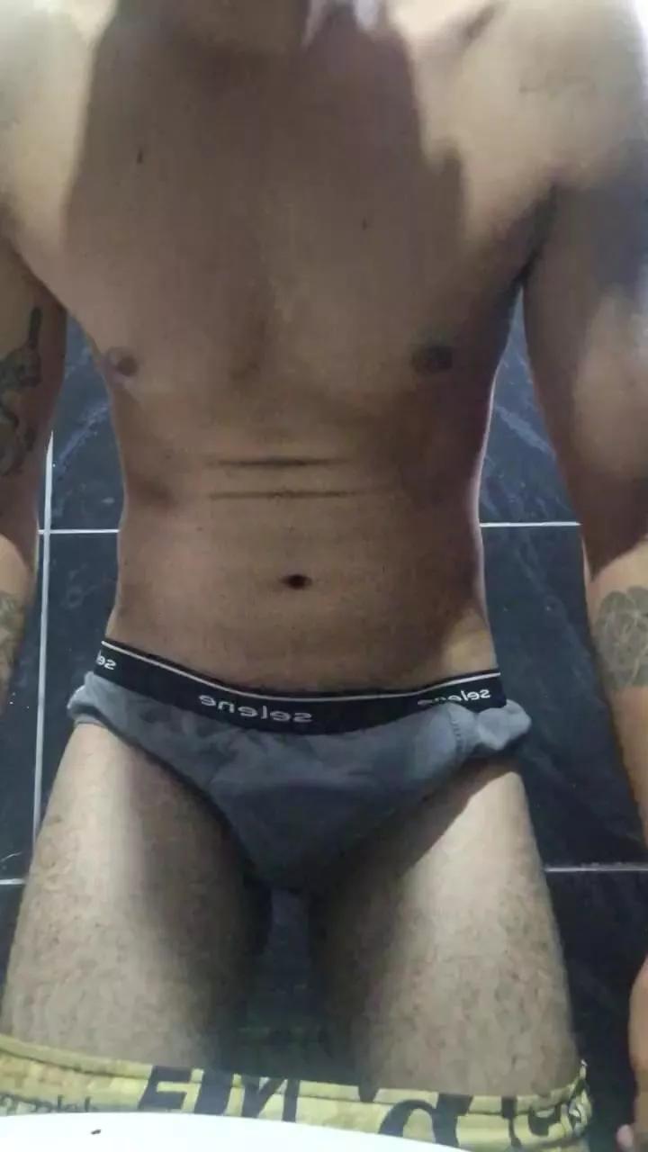 mateusdotado19 on Cam4 