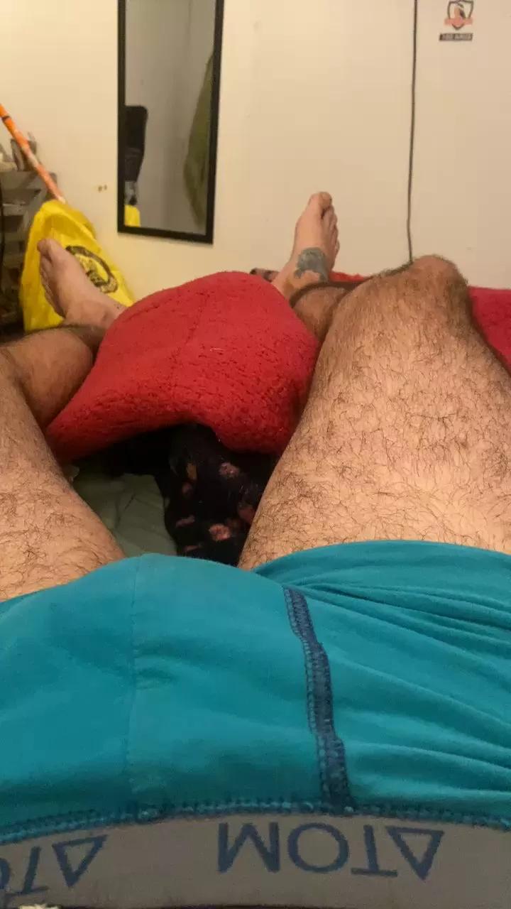 Matias1999999 on Cam4 