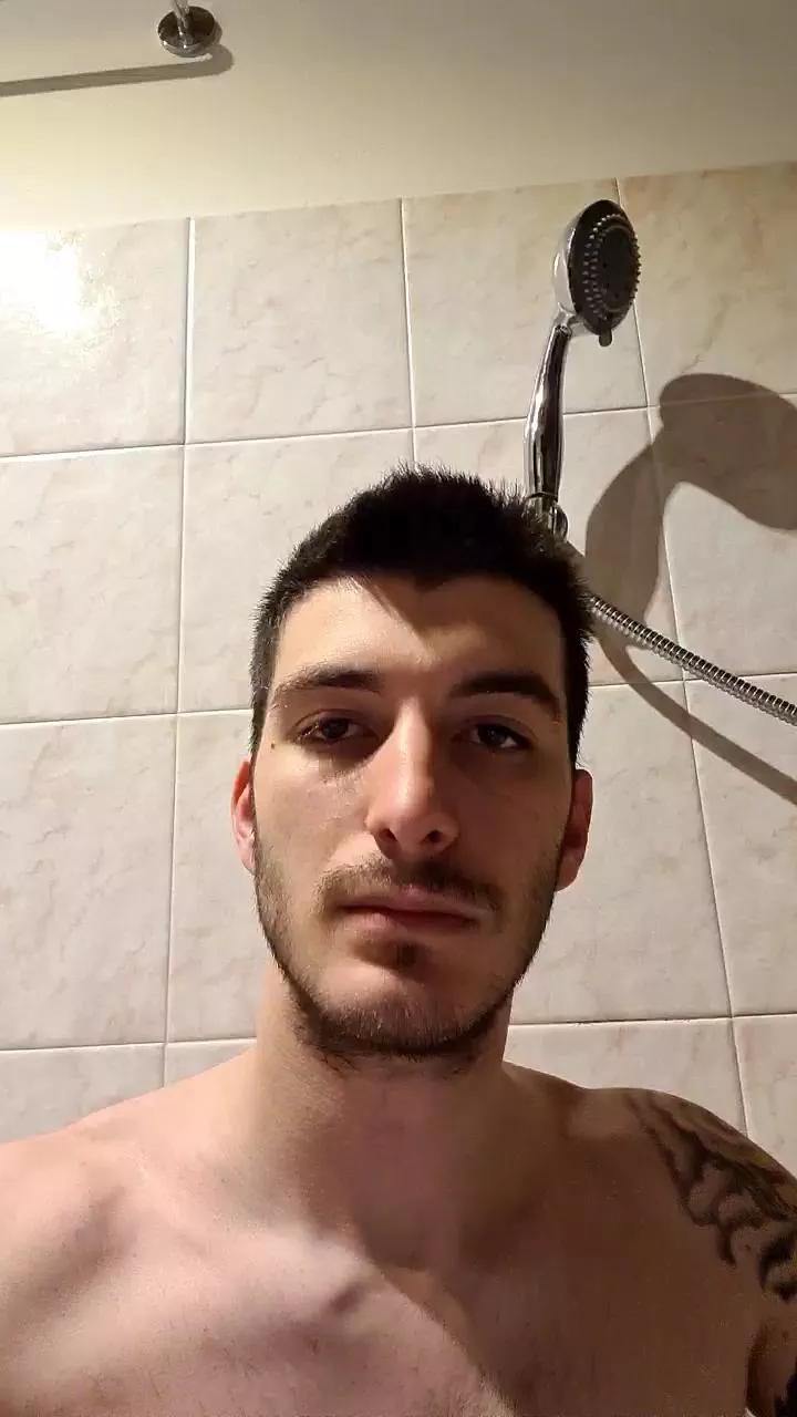 matt22cam2 on Cam4 