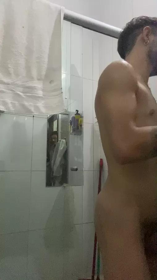 Mauriciobueno20 on Cam4 