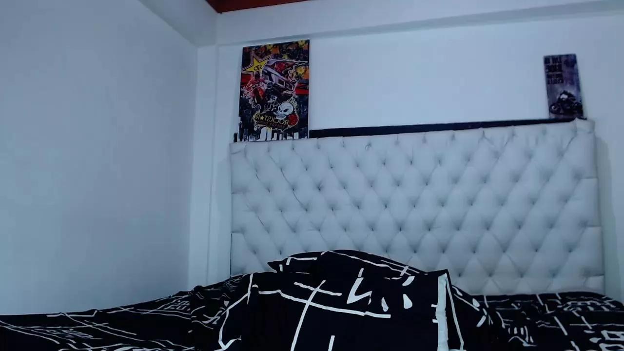Max_padraig_ on Cam4 
