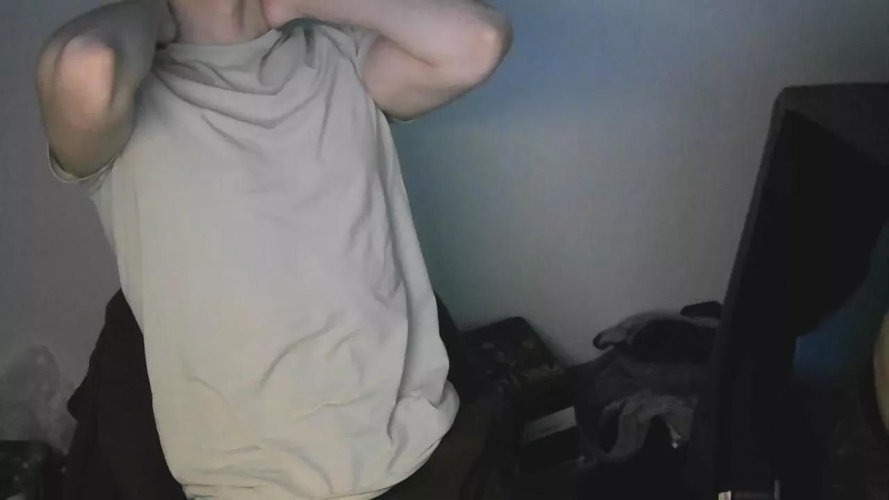 maxxy9 on Cam4 
