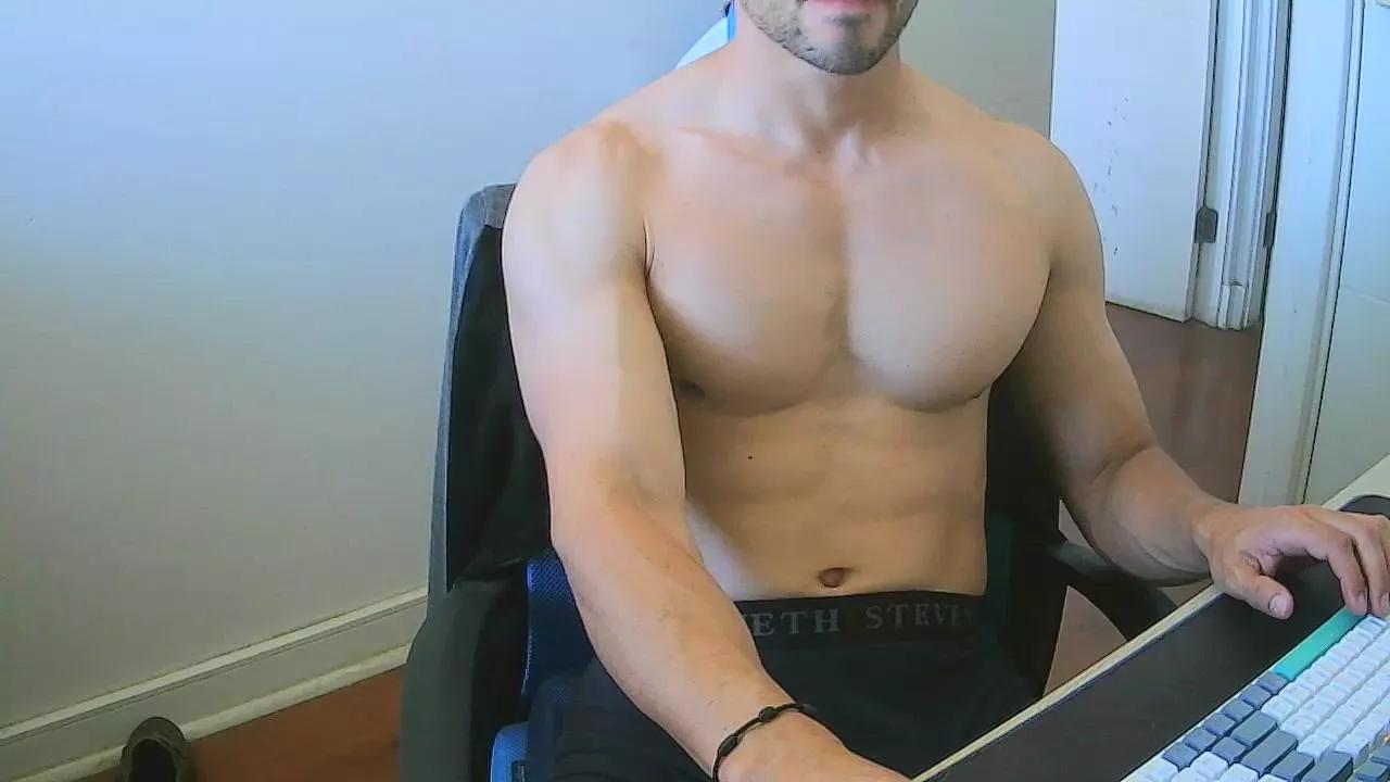 maxxy9 on Cam4 