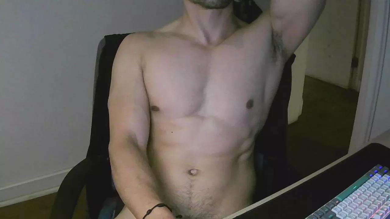 maxxy9 on Cam4 