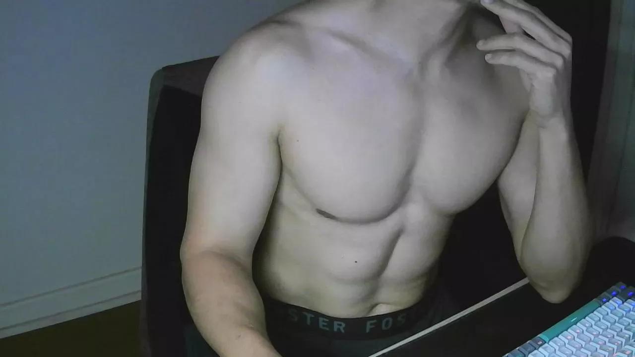 maxxy9 on Cam4 