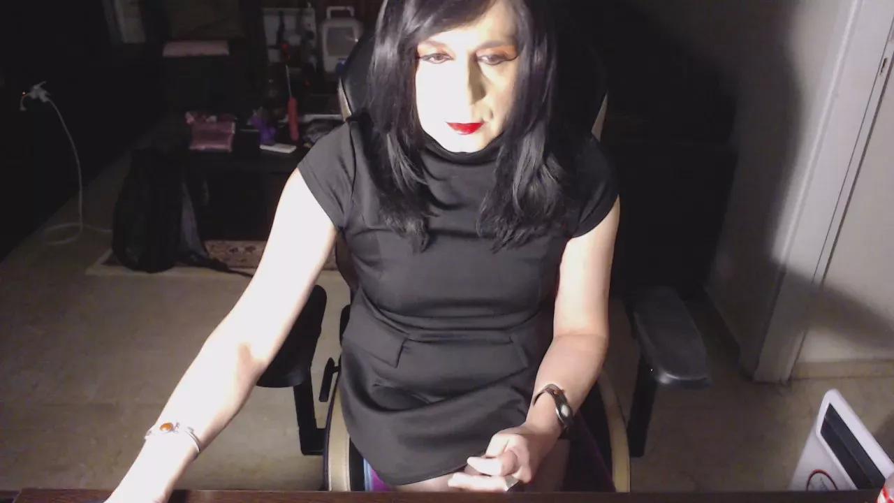 mayrihira on Cam4 
