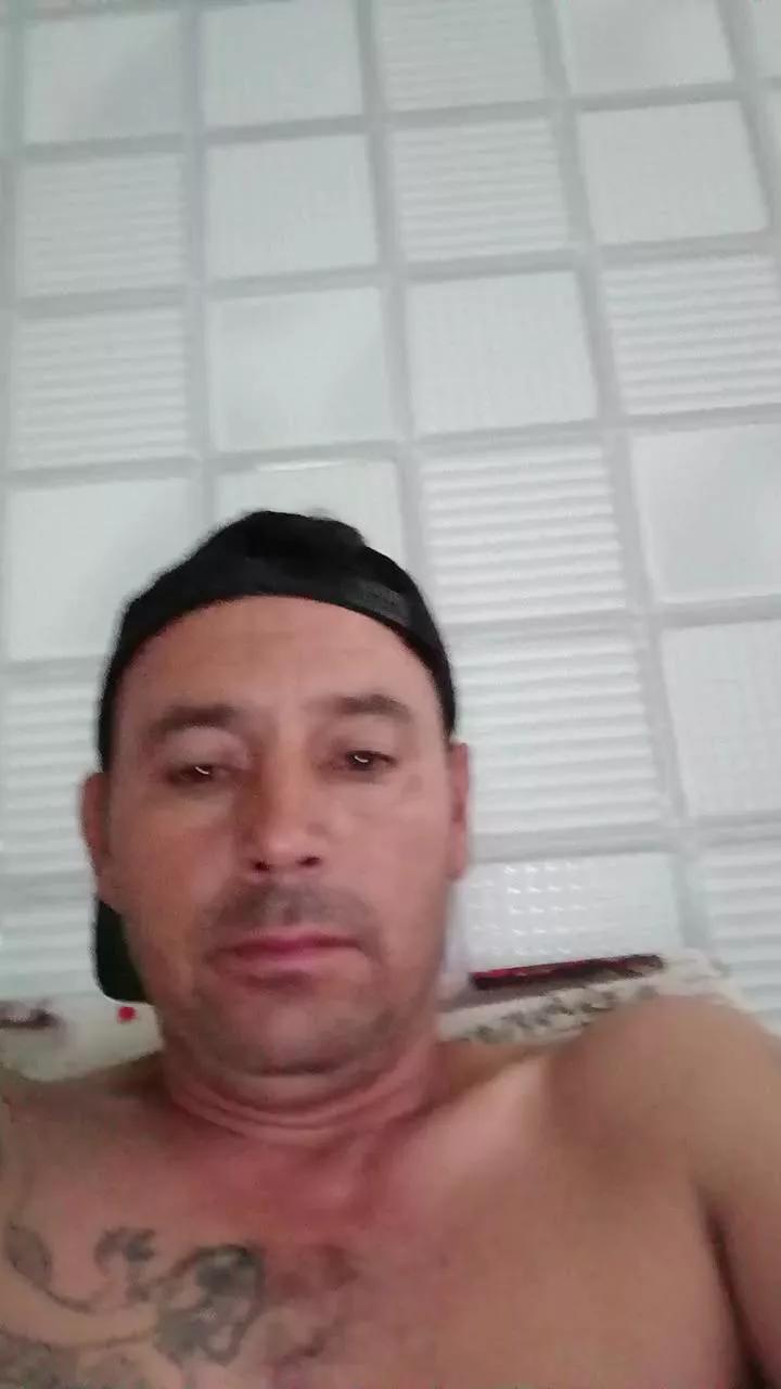 mecanicosafada5 on Cam4 