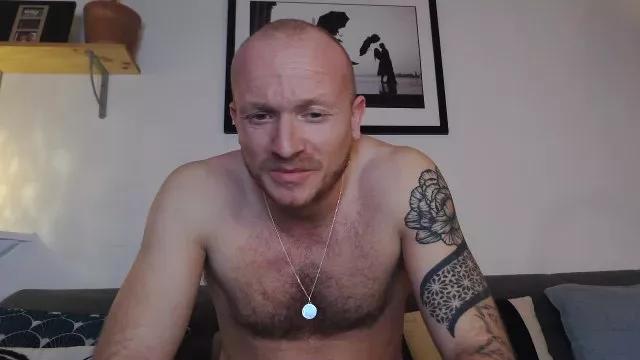 Mekcho92000 on Cam4 
