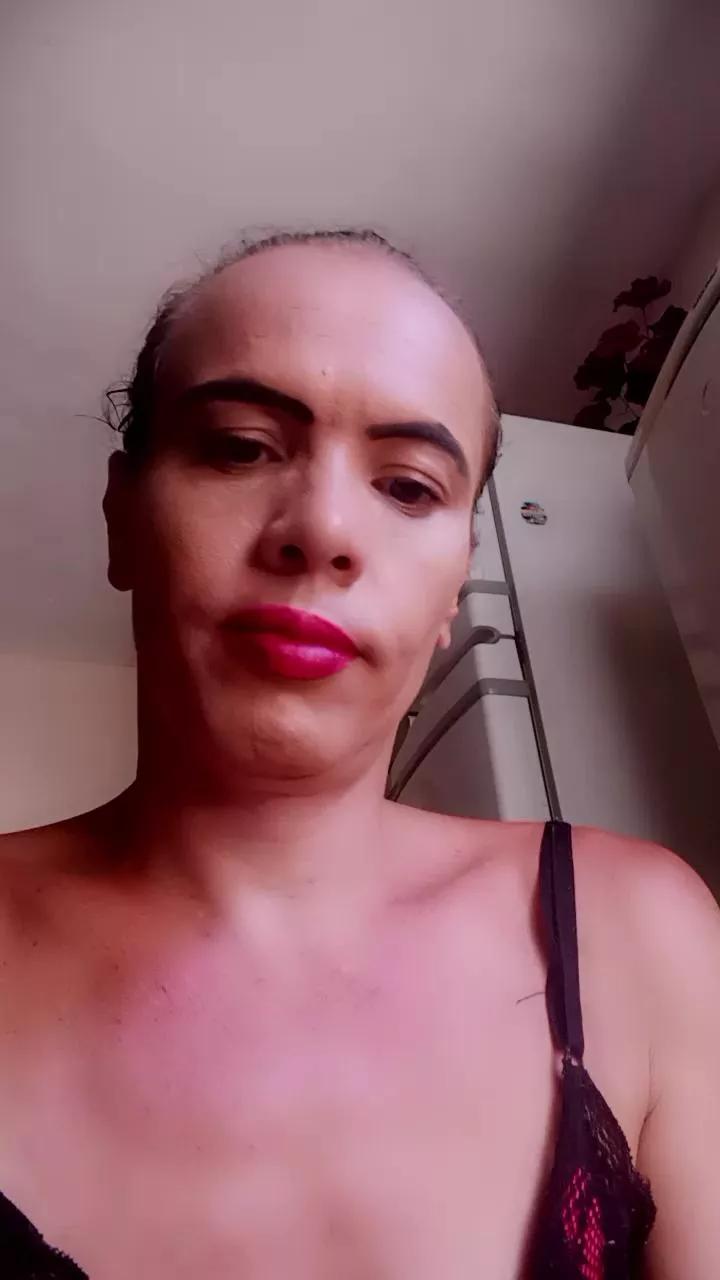 mel235 on Cam4 