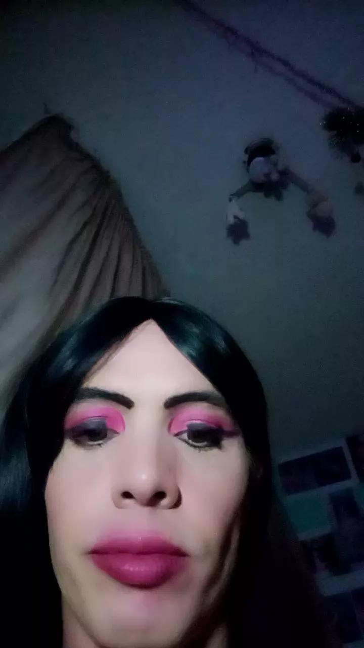 mel235 on Cam4 
