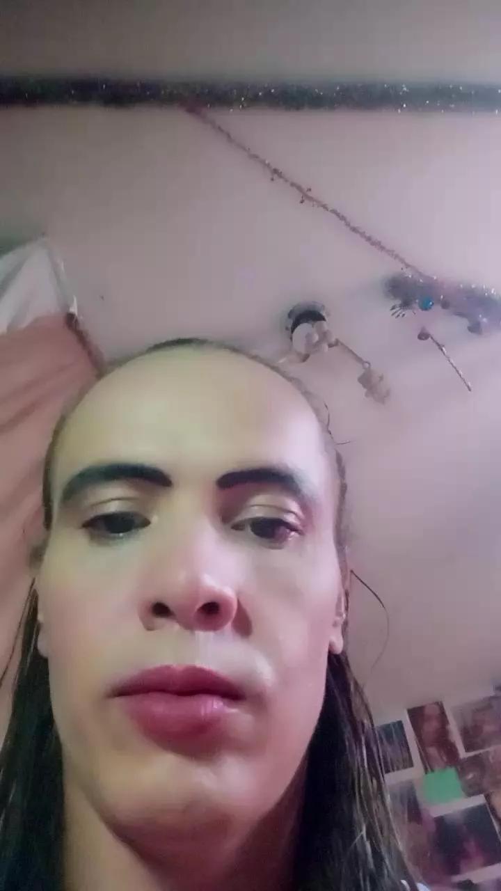 mel235 on Cam4 