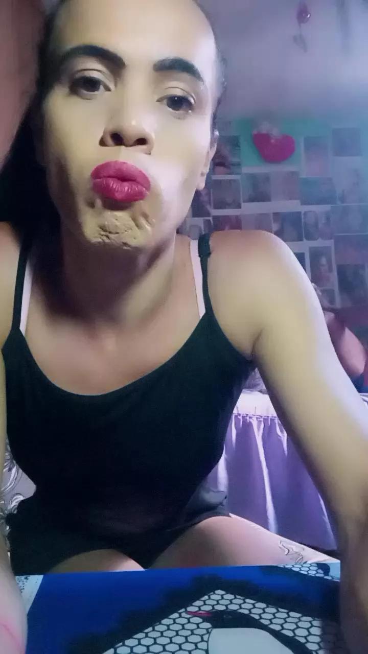 mel235 on Cam4 