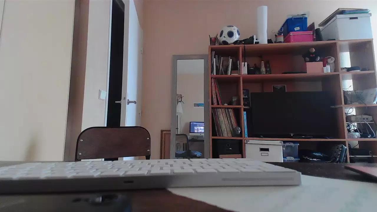mentula on Cam4 