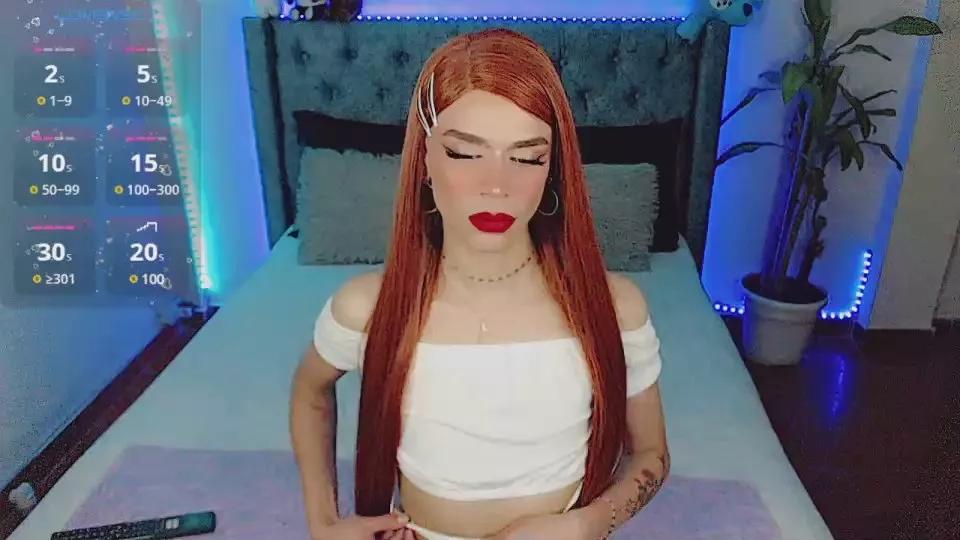 MichaelsEmma on Cam4 