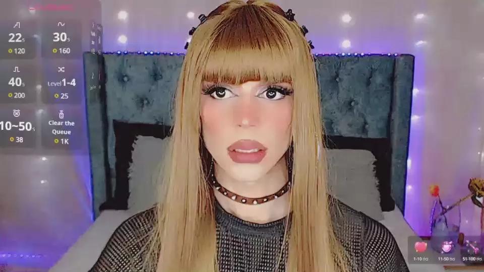 MichaelsEmma on Cam4 