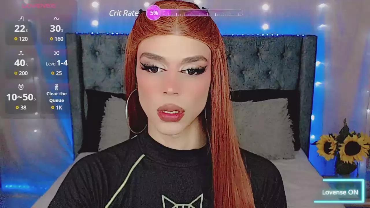 MichaelsEmma on Cam4 