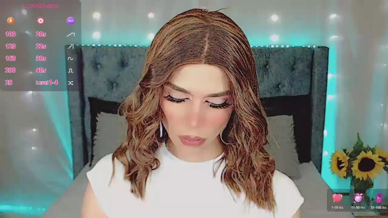 MichaelsEmma on Cam4 