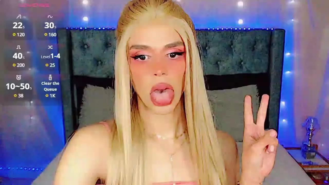 MichaelsEmma on Cam4 