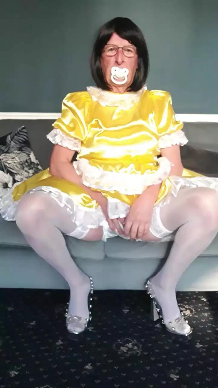 michelle4uXfun on Cam4 