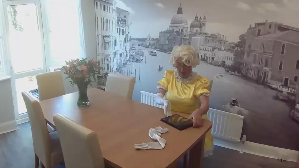 michelle4uXfun on Cam4 
