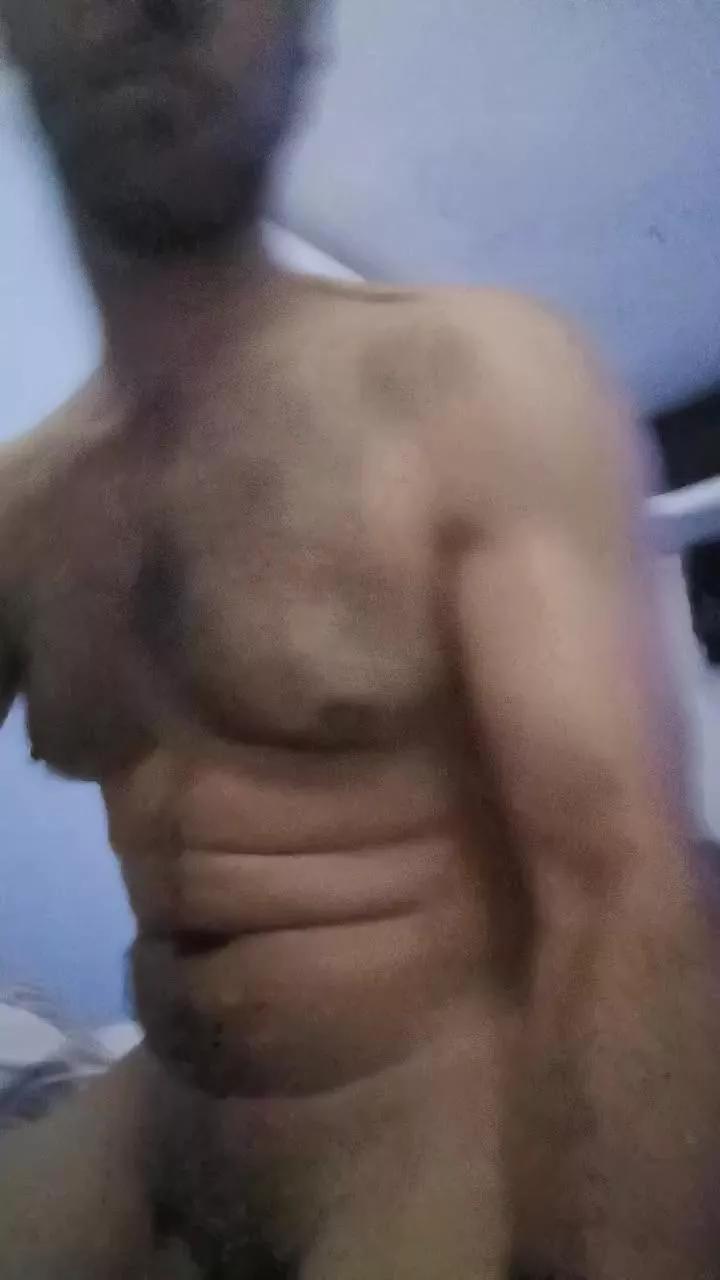Migueladastl05 on Cam4 