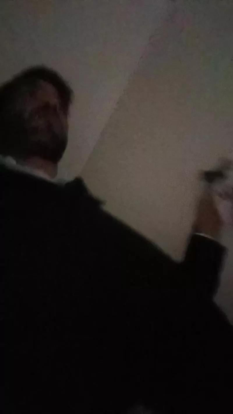 Migueladastl05 on Cam4 