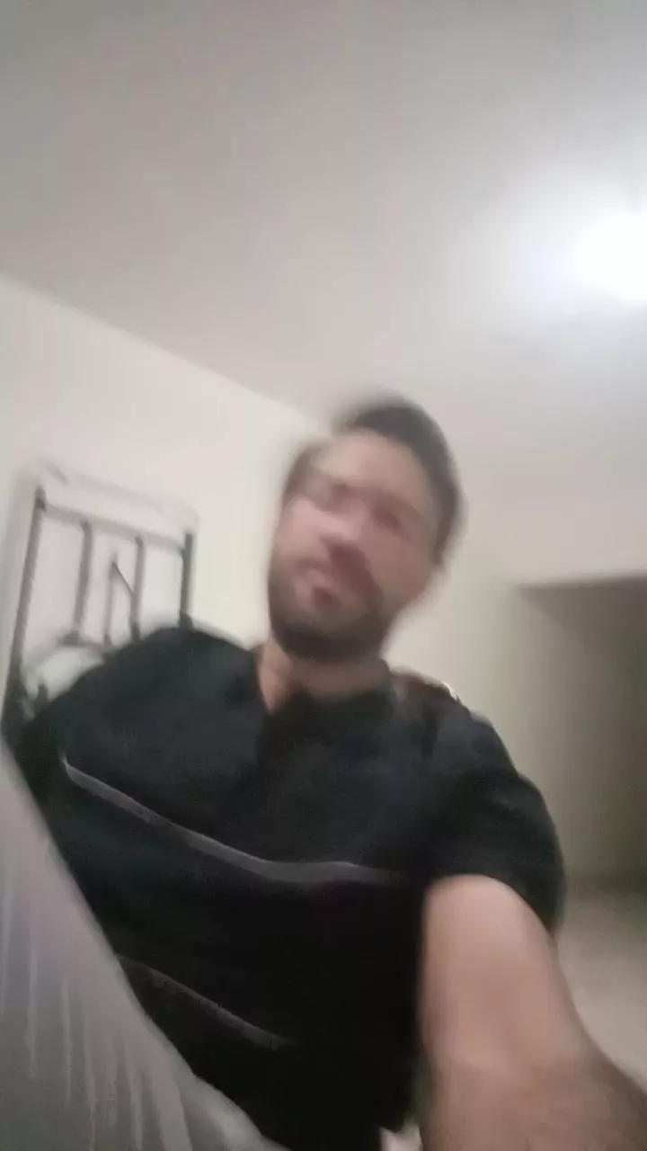 Migueladastl05 on Cam4 