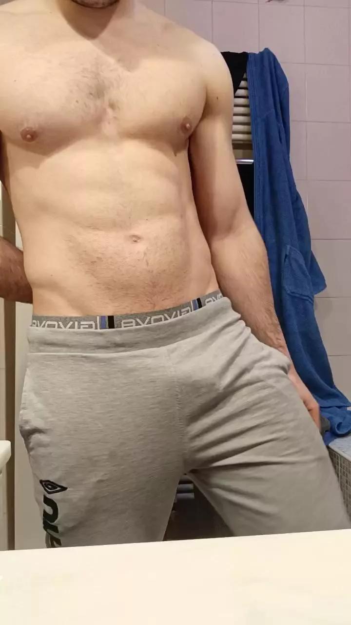 Minotauro00 on Cam4 