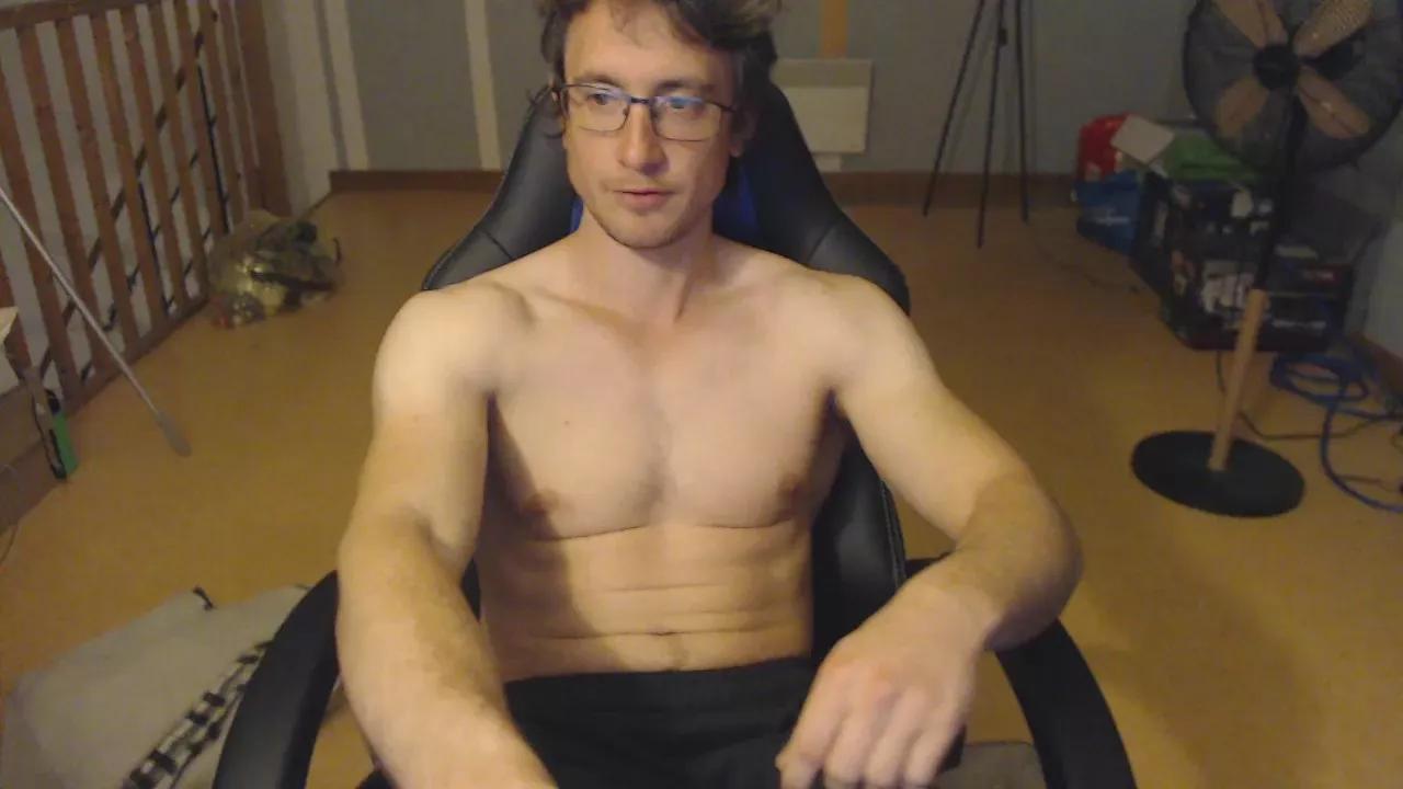 minothor on Cam4 