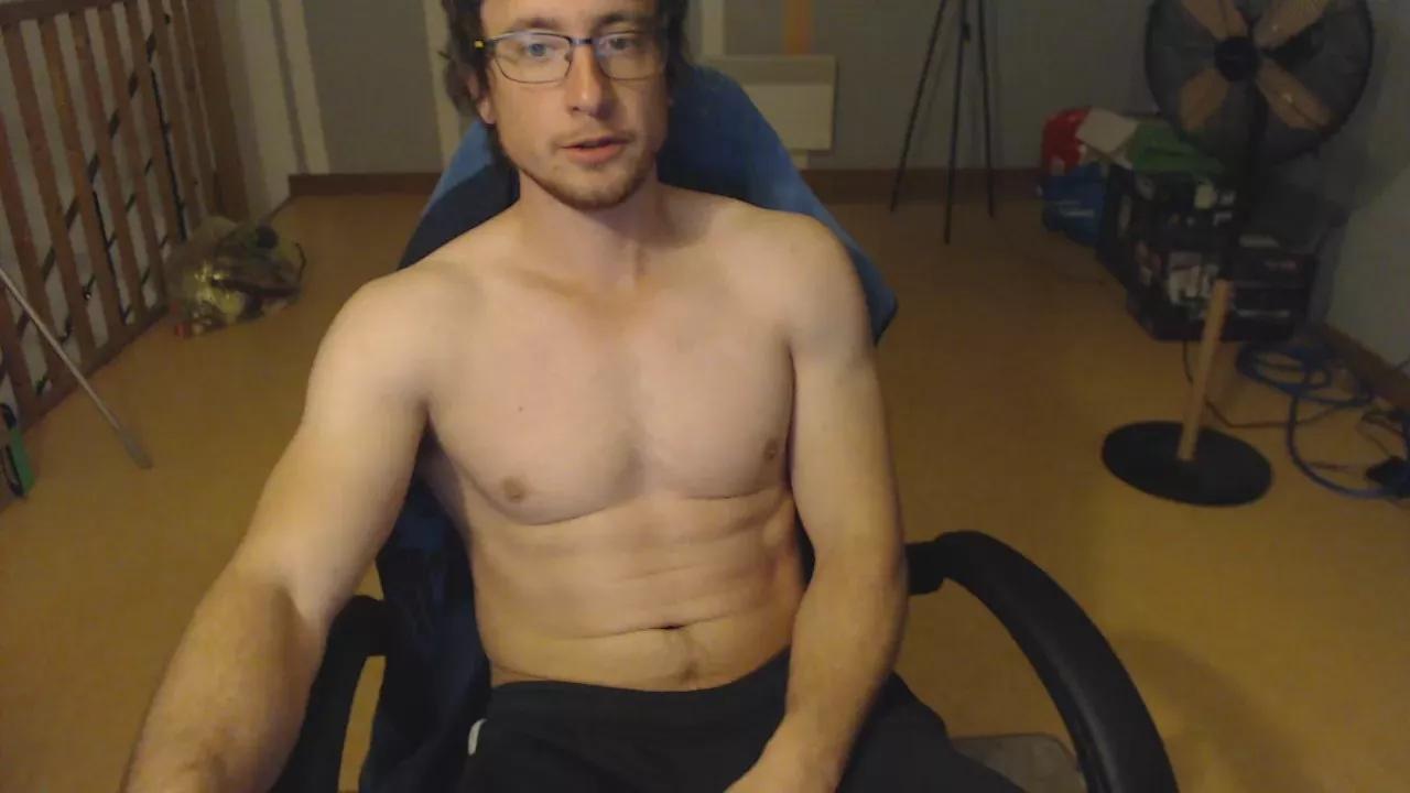 minothor on Cam4 