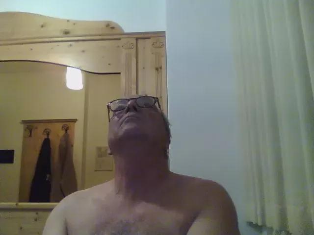 minuzzo61 on Cam4 