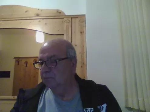 minuzzo61 on Cam4 