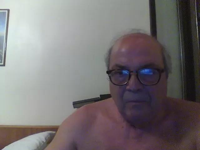 minuzzo61 on Cam4 