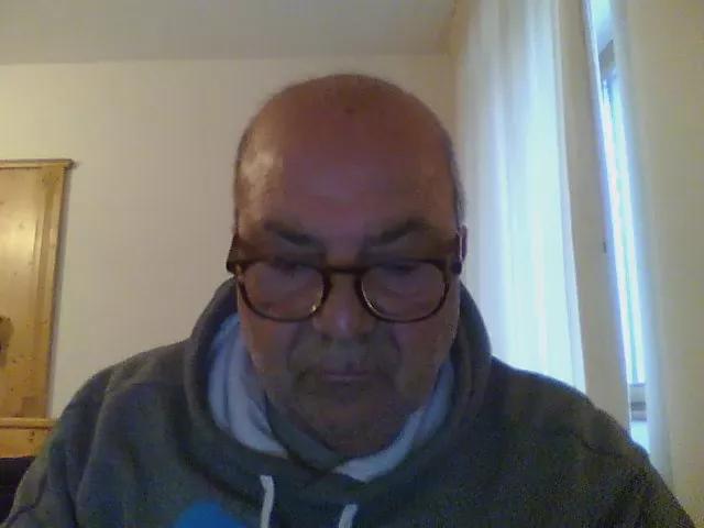 minuzzo61 on Cam4 