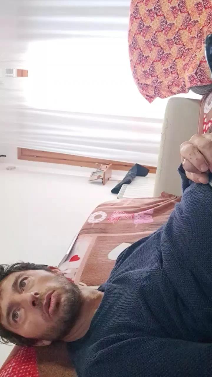Mirko290180 on Cam4 