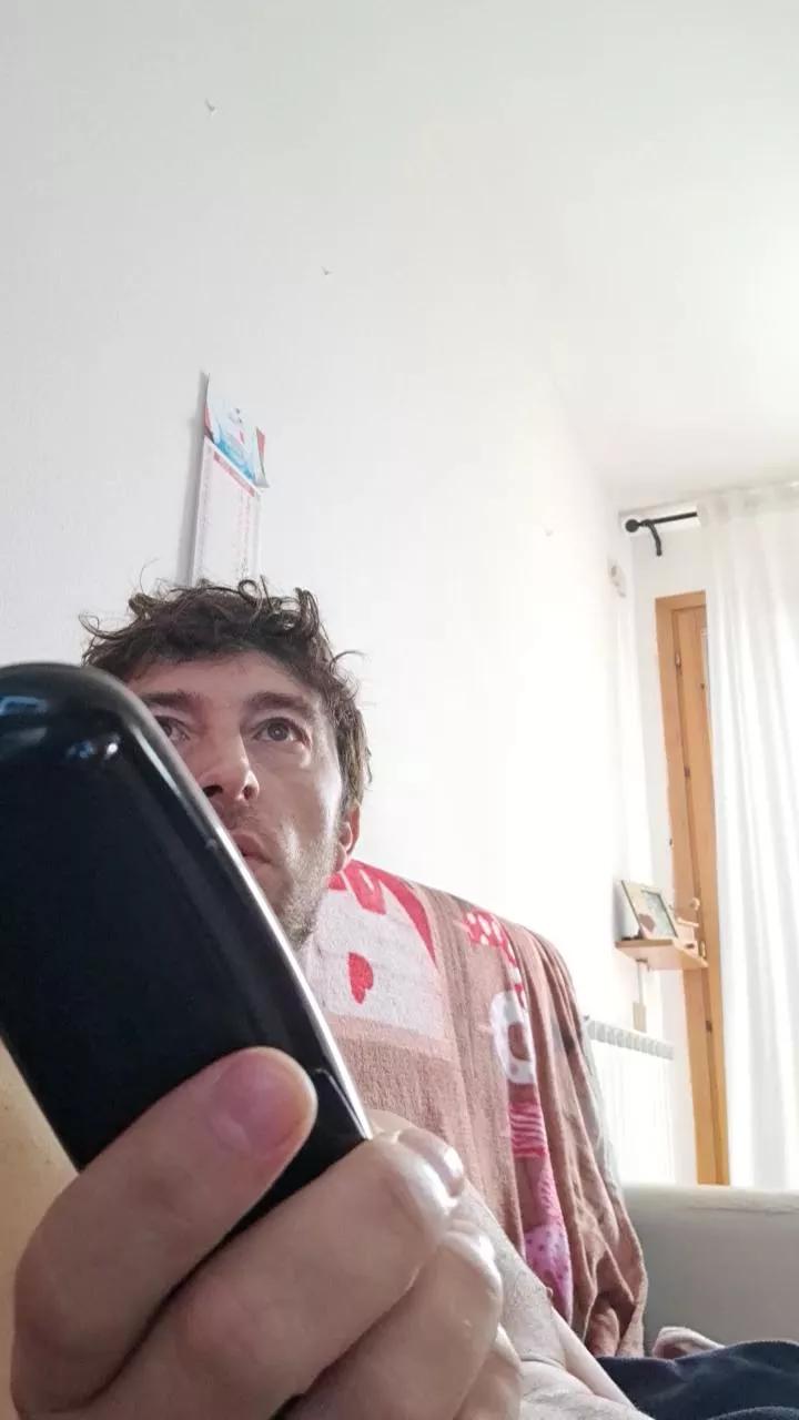 Mirko290180 on Cam4 