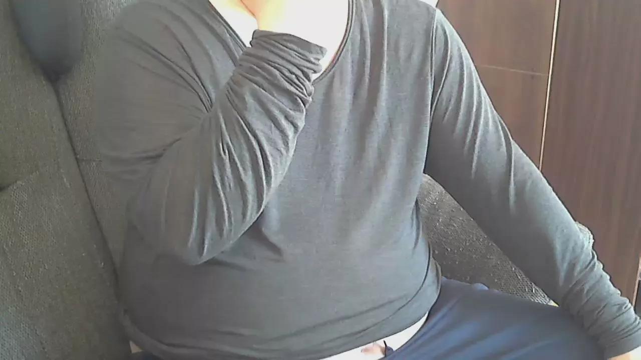 miroten3 on Cam4 