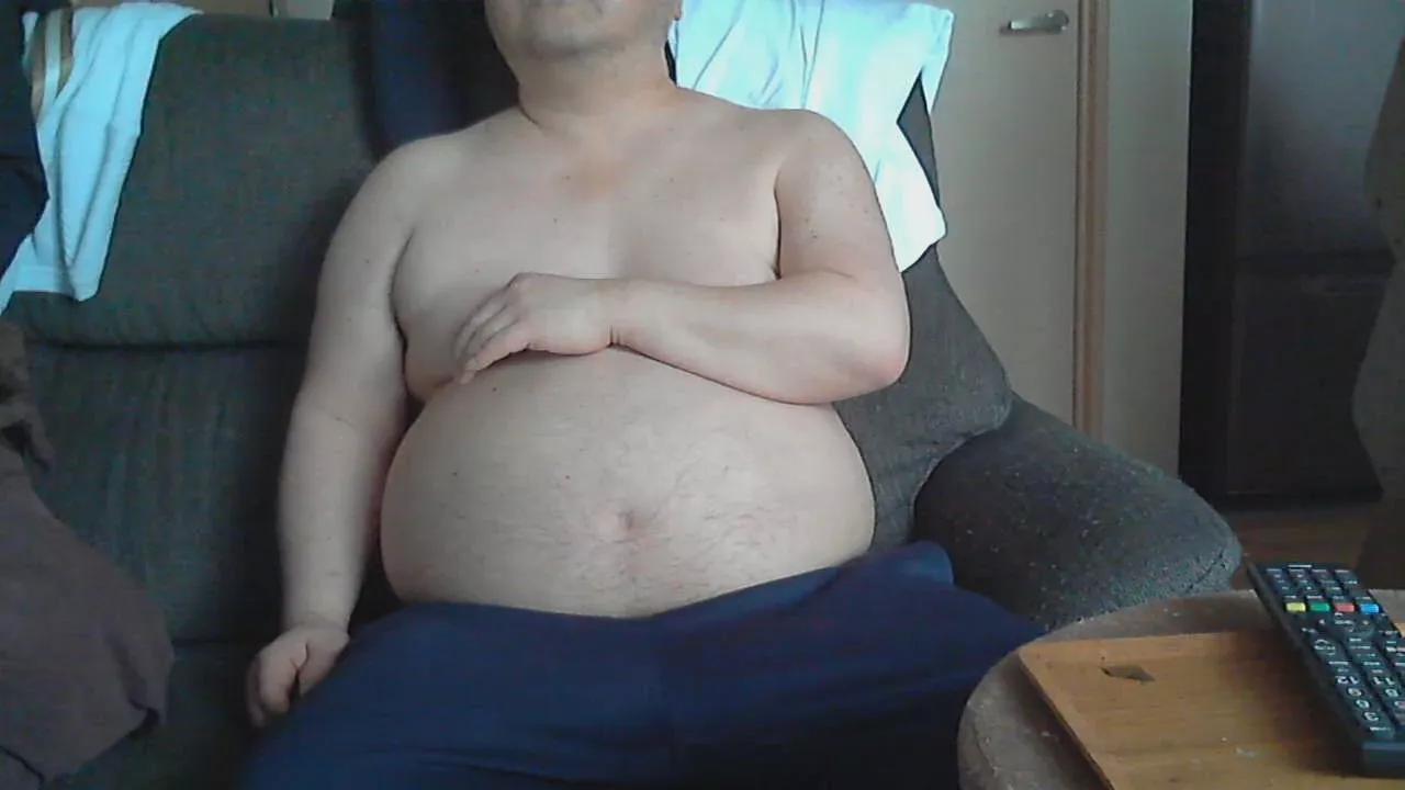 miroten3 on Cam4 