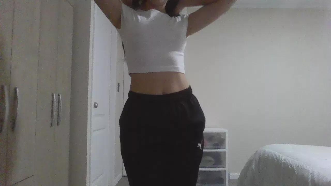 missdahlia98 on Cam4 