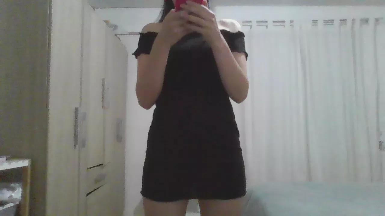 missdahlia98 on Cam4 