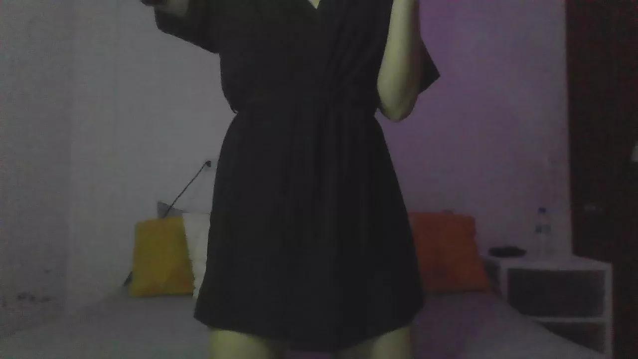 missdahlia98 on Cam4 
